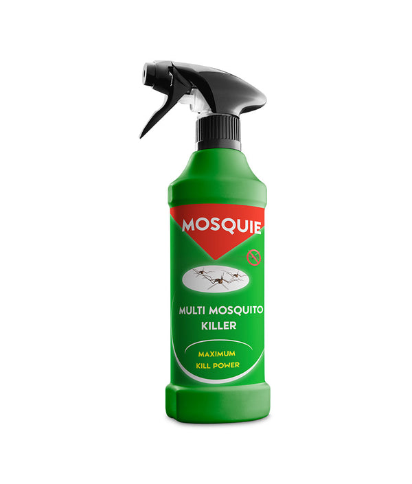 Mosquito Spray