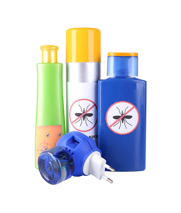 Mosquito Spray